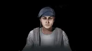 Ghost Recon: Breakpoint - Jill Valentine from Resident Evil (Character Creation)