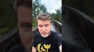 You Don’t Want to Get Free of Suffering (Clip)