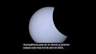 5 planetas visibles durante el eclipse solar total: ¿cuáles puedes encontrar?