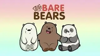 We Bare Bears Cartoon Game | Gumball Penalty Power | Soccer | Cartoon Network