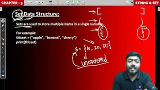 Python Programming in 6 hours | Part-#03 | By Vinay Mishra