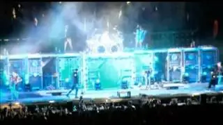 Rammstein - Reise reise - Live from Volkerball [Nîmes]