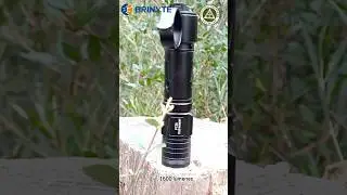 PT28 da Brinyte, novo distribuidor - Brinyte PT28, new distributor