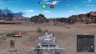 World of tanks:PS_5:🎮🔥🦾🤪☠️