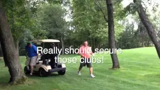 2014 MFFL Golf Outing Got Ya! Contest