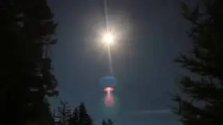 Great American Eclipse - Oregon USA