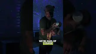 We're Dads...