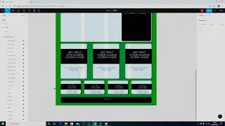 Figma Into The Wild 5: Adding the Grey-box layer