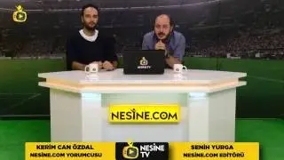 28 Eylül 2016 | Beşiktaş - Dinamo Kiev [TEK MAÇ] 