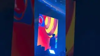 NCT DREAM - [Trigger The Fever] Tds Day 2 Jakarta
