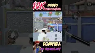 Attention⚠️ || #ytshort #scarfall #scarfallgame #sk scarfall 2.0