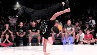 Bboy Onel | Hip Hop Connection 2016