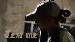 Text Me - Lil Peep [COVER]