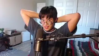 why i haven't been uploading