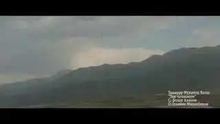 Таңнур Мукамбет кызы