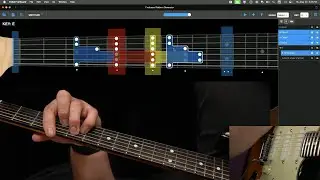 The Missing Little Wing Chord
