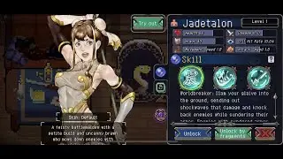 OL (Mobile, ??? Voice) HQ - Jadetalon Ryona 01