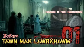 Zofate Tawn Mak Lawrkhawm - 1