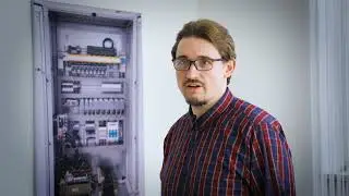 RSV Ruhstrat Stromversorgungen | Interview Maximilian