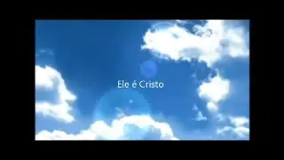 Nelson Ned - Ele É Cristo - [ Composição: Carlos Rian ]
