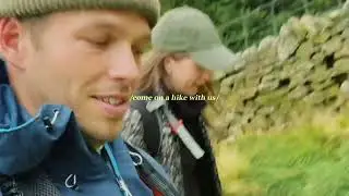 COME ON A HIKE WITH US | PENDLE HILL