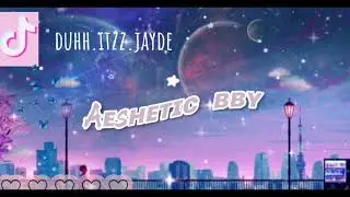 How to make a replay on PicsArt! ♒︎ Aesthetic bby