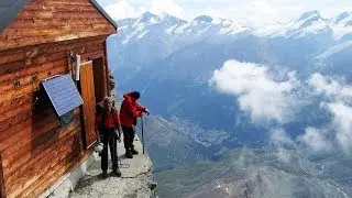 5 Самых Опасных Домов