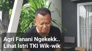 Mantan TKW Hong Kong Asal Lampung Digerebek Warga Saat Wikwik dg Anggota Dewan yg Terhormat