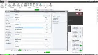 How to configure InteliGen 1000 if the engine is started by ECU or any other 3rd party system