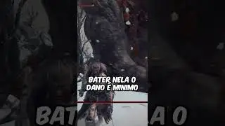 Os piores Boss dos Souls - O Gigante de Fogo #souls #eldenring #jogos  #darksoulsmemes #memes