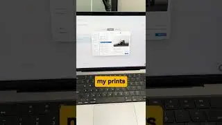 Build an e-commerce store to sell your photography prints 