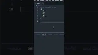 Is this a bug or a feature in Python? 