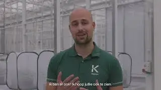 Uitnodiging Vertify Gewasgezondheidsdagen - bezoek onze proef