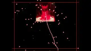 【アイワナ】Another Bad Barrage 2 - Clear［Demonic Little Grey Cat Theme Phase 2］
