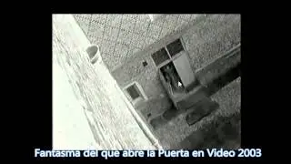 Aparicion Fantasma del Palacio Hampton Court