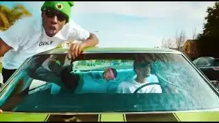 Tyler, The Creator - IFHY & Jamba (Alternate Ending)