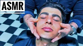 Asmr Massage • A very sweet sleep • Asmr Sleep time