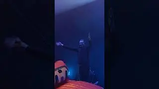 Das Lumpenpack beim Gamescom City Festival Köln (25,8,2024) - Ford Fiesta live