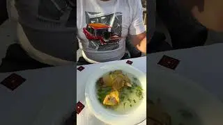 Черепаховый суп