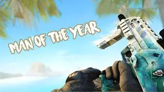Man Of the Year - A Rainbow Six Siege Montage