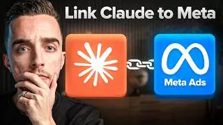 How To Connect Claude To Your Facebook Ads Account In 2026 (Official Meta MCP)