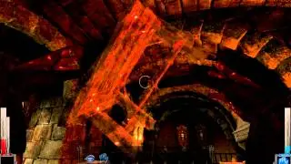 Приключения Чатти в Dark Messiah - Часть 1