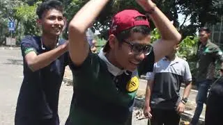 After Movie GREECE 2018 - Sistem Komputer Telkom University