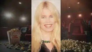 Claudia Schiffer - Evolution in movies (slideshow) #EIM