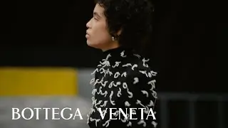 Bottega Veneta Summer 24 Campaign