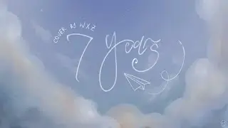 7 years Self Duet Cover