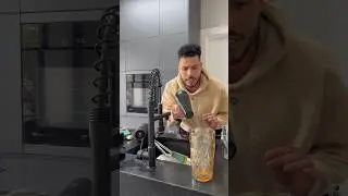 Como lavar a louça no frio #humor