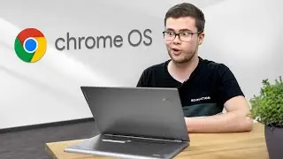 Chrome OS: Die besten Features!