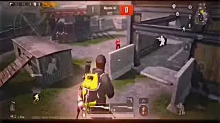 new pubg shot 