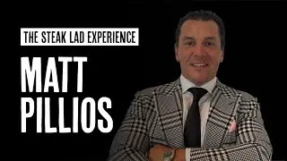 #32 Matt Pillios - What It Takes to Be an Elite Real Estate Agent